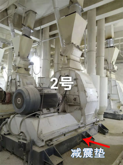 工廠車(chē)間機(jī)械設(shè)備噪聲太大如何治理？