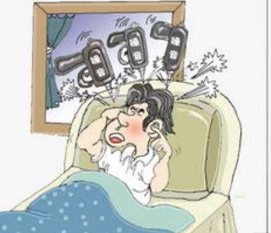 什么是噪音？噪聲有哪些危害？