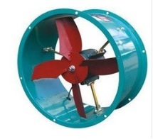風(fēng)機噪音治理，風(fēng)機噪音處理方案